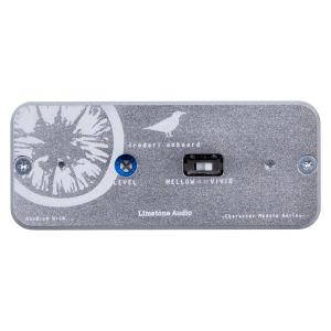 MAXON Maxon DB10 Dual Booster 《エフェクター》 : ギタープラネット