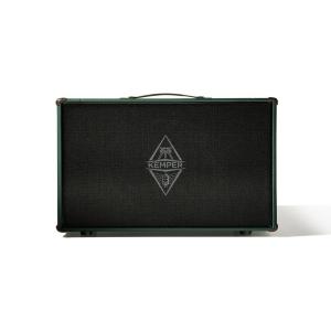 [数量限定] KEMPER ケンパー KABINET NEO SPEAKER KEMPER用　ギターアンプキャビネット　