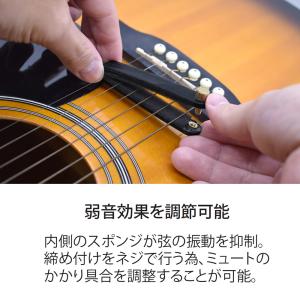 S.Yairi Sヤイリ SYM-01 ギター...の詳細画像2