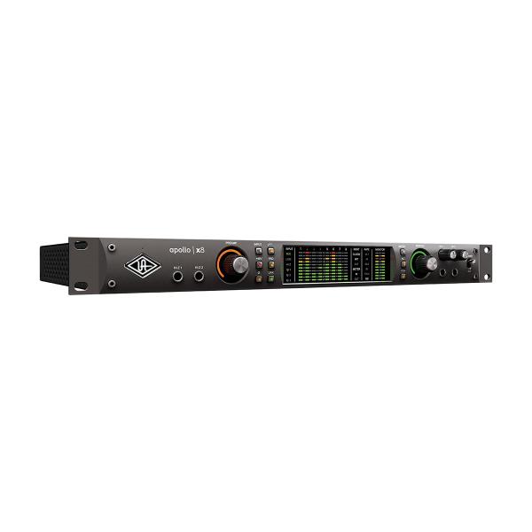 UNIVERSAL AUDIO APOLLO X8