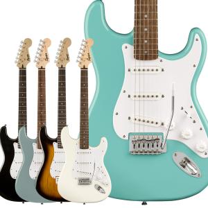 Squier by Fender スクワイヤー / スクワイア Bullet Stratocaster