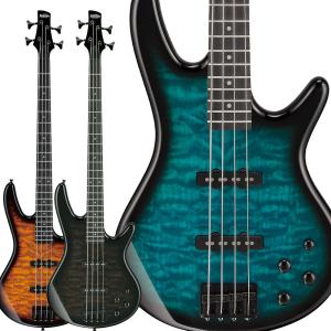 Ibanez アイバニーズ GSR205B WNF 5弦ベース 木目調 Gio : 島村