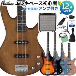 Ibanez Gio ジオ アイバニーズ GSR280QA エレキベース : 島村
