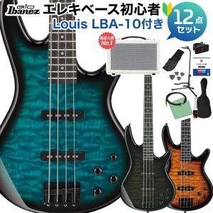 Ibanez GSR370 TKS TMS TRS 《ベース》 : ギタープラネット