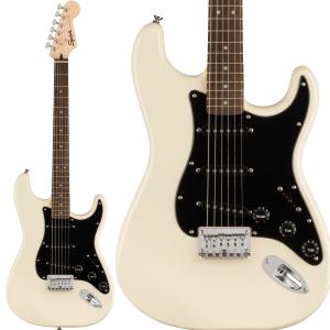 Squier by Fender スクワイヤー / スクワイア FSR Bullet Stratocaster HT Olympic White ストラトキャスター