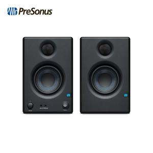 [数量限定] PreSonus プレソナス Eris E3.5(ペア) モニタースピーカー