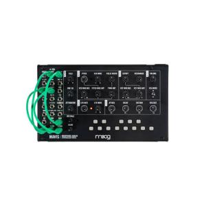 〔数量限定〕 moog モーグ Mavis アナログシンセサイザーキット