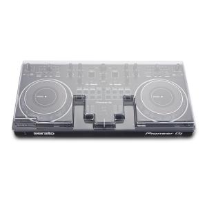 DECKSAVER デッキセーバー [ Pioneer DJ DDJ-REV1]用 機材保護カバー