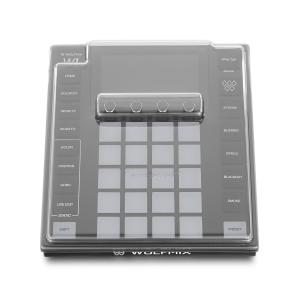 DECKSAVER デッキセーバー 用 機材保護カバー DS-PC-WOLFMIXW1