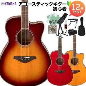 YAMAHA ヤマハ FSC-TA トランスアコ...の商品画像