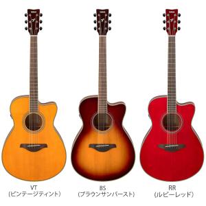 YAMAHA ヤマハ FSC-TA トランスア...の詳細画像1
