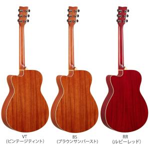 YAMAHA ヤマハ FSC-TA トランスア...の詳細画像2