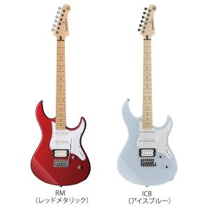YAMAHA ヤマハ PACIFICA112V...の詳細画像1