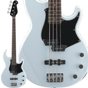 YAMAHA ヤマハ BB434 Ice Blue エレキベース BB400 Series〔島村楽器限定カラー〕｜shimamura