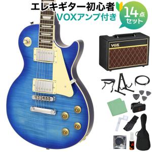 VOX ボックス MARK V mini 4才から弾けるキッズギター初心者セット