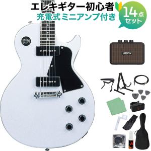 GrassRoots グラスルーツ G-LS/LH TV Yellow レスポールスペシャル TV