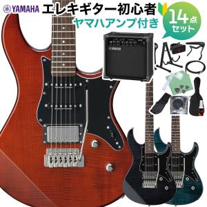 BUSKER'S バスカーズ BST-Standard エレキギター初心者12点セット
