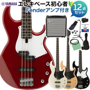 エレキベース YAMAHA ヤマハ BB234 / YNS 《三木楽器Rhythm Square