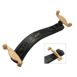 Pedi バイオリン 肩当て Elegante 4/4 ペディ・エレガンテ : 楽器の
