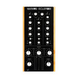 ECLER エクラー WARM2 ロータリーミキサー