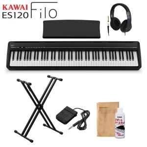 YAMAHA（ヤマハ） YAMAHA P-225 WH 電子ピアノ 専用スタンド・高低自在