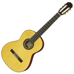 Zen-on Abe-330 Classical Guitar ゼンオン クラシックギター -x718