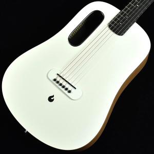 LAVA Music ラヴァミュージック BLUE LAVA ORIGINAL AC White アコースティックギター 〔未展示品〕｜shimamura