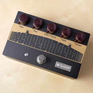 Flying Teapot フライングティーポット SHREDINGER ディストーション