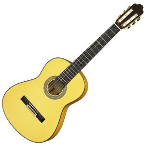 Esteve エステベ ALEGRIA Flamenca フラメンコギター 650mm 松単板／サイプレス単板｜島村楽器Yahoo!店