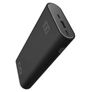 CIO シーアイオー Smartcopy TRIO モバイルバッテリー 急速充電PD対応〔X4C用推奨バッテリー〕