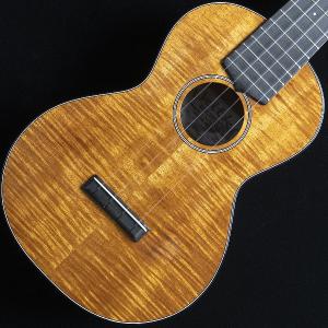 tkitki ukulele ティキティキ・ウクレレ HK-C5A SH 5Aグレードハワイアンコア コンサートウクレレ サイドサウンドホール｜shimamura