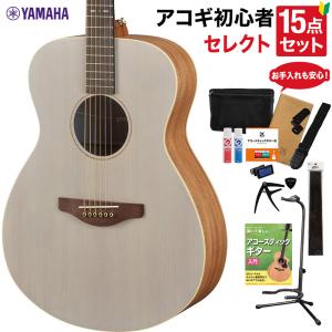 YAMAHA（ヤマハ） STORIA II アコースティックギター エレアコ