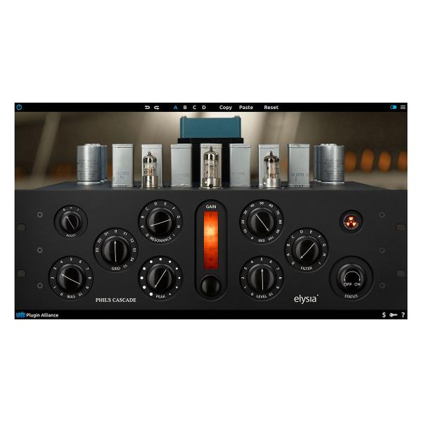 特価 2026/03/31迄 Plugin Alliance プラグインアライアンス elysia ...