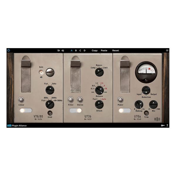 特価 2026/05/30迄 Plugin Alliance プラグインアライアンス NEOLD V...