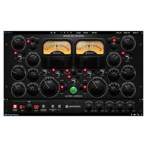 [数量限定] Plugin Alliance プラグインアライアンス Shadow