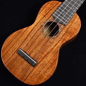Kelii Ukulele ソプラノパイナップル　ハワイアンコア材 Kelii ケリー P-S Silverシリーズ ハワイ製 パイナップルウクレレ コア