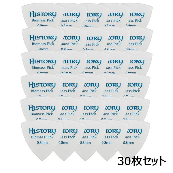 HISTORY ヒストリー HPBM-1M 30枚セット バイオマスプラスチック使用 バイオマスピッ...