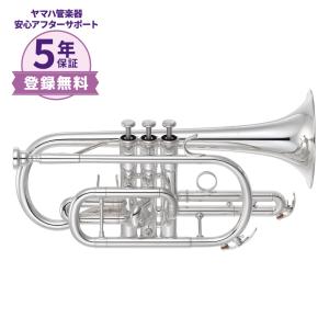YAMAHA（ヤマハ） 【中古】ヤマハ コルネット YCR-3330S : INTRADA