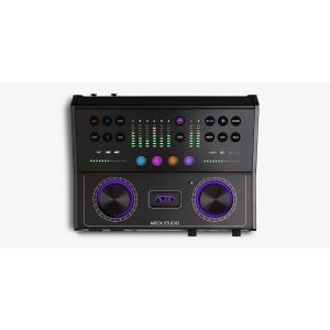 Avid アビッド MBOX STUDIO オーディオインターフェイス