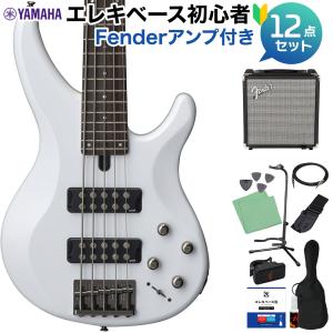 YAMAHA（ヤマハ） TRBX605FM DRB 5弦 ベース : 島村楽器Yahoo!店