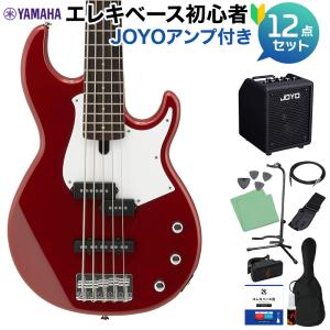 ESP GrassRoots G-JB-55R チェリーサンバースト 《ベース》 : ギター