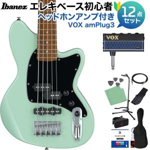 Ibanez（アイバニーズ） TMB35 MGR 5弦ベース 30インチショート