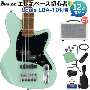 Ibanez（アイバニーズ） TMB35 MGR 5弦ベース 30インチショート