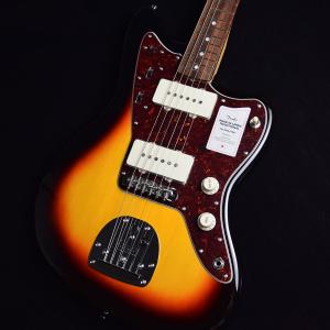 フェンダー Fender Made in Japan Traditional 60s Jazzmaster RW 3TS