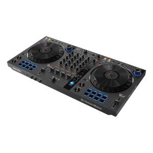 Pioneer DJ パイオニア DDJ-FLX6-GT (Graphite) DJコントローラー ...