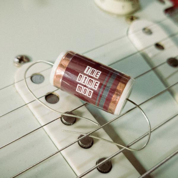 Ovaltone オーバルトーン THE DIME MOD 鵺 - NUE DEVICE - TRI...