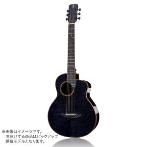 aNueNue M88 IT Travel Series アヌエヌエ aNueNue アヌエヌエ M88 IT アコースティックギター Travel Series