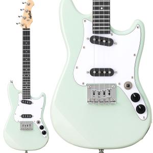 レイドバック エレキウクレレ テナーの買取情報