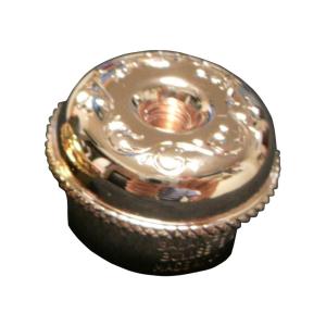 BULLSEYE ブルズアイ フルートスピード PGP ピンクゴールド18K