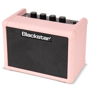 Blackstar ブラックスター FLY3 SHELL PINK ミニアンプ エレキギター用 シェ...